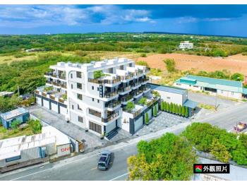 恆春山湖海電梯透天Ａ１