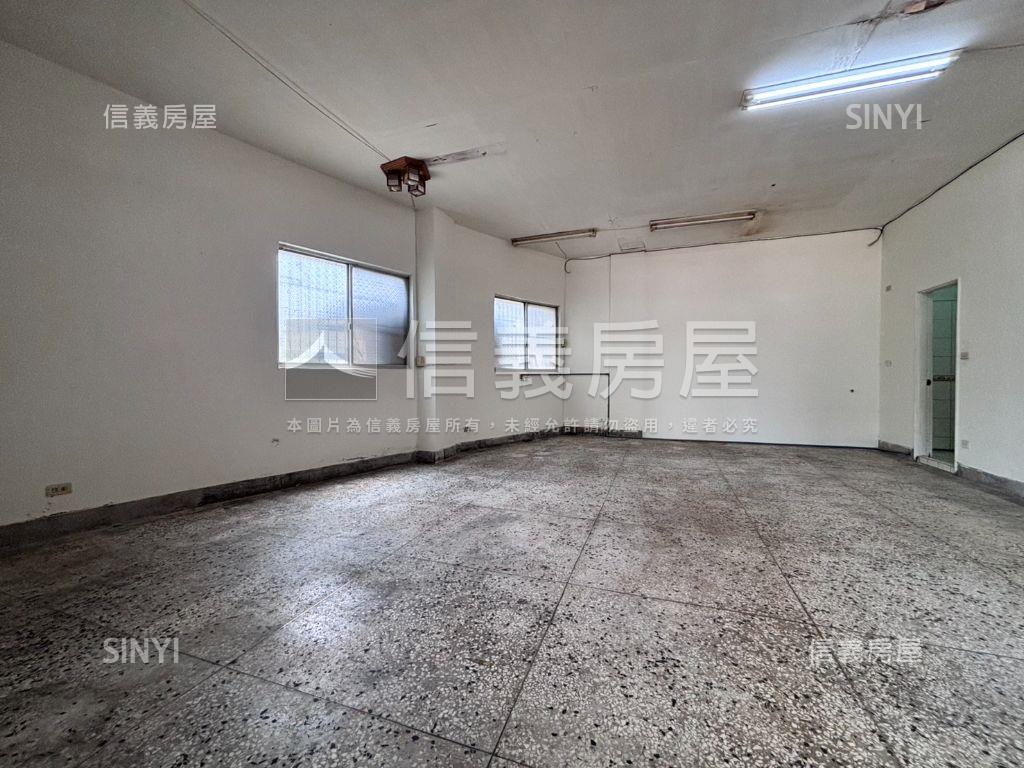 北區大面寬顯眼店面房屋室內格局與周邊環境