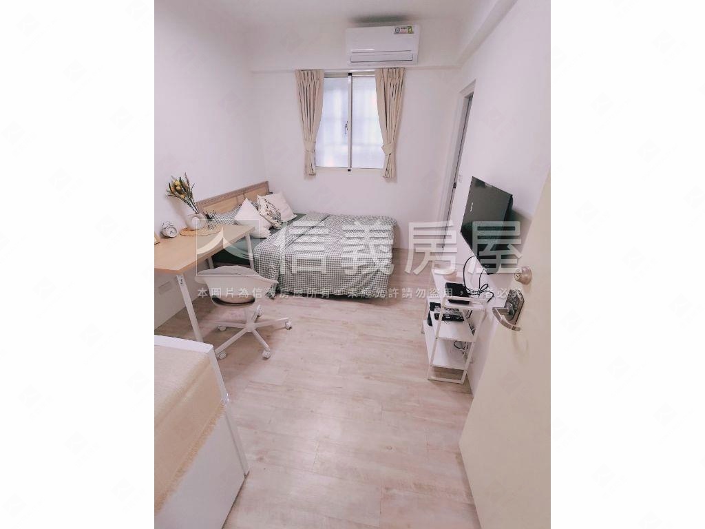 頂溪捷運珠寶盒房屋室內格局與周邊環境