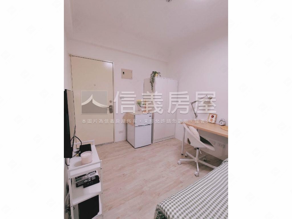 頂溪捷運珠寶盒房屋室內格局與周邊環境