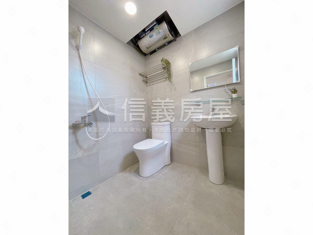 頂溪捷運珠寶盒房屋室內格局與周邊環境