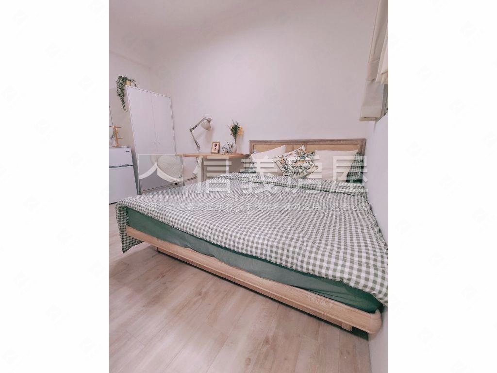 頂溪捷運珠寶盒房屋室內格局與周邊環境