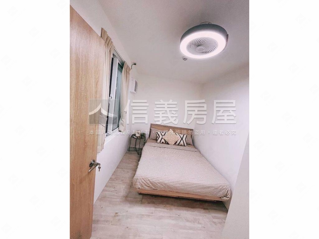 頂溪捷運珠寶盒房屋室內格局與周邊環境