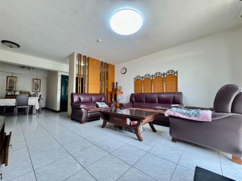 總勵大廈四維五福美四房