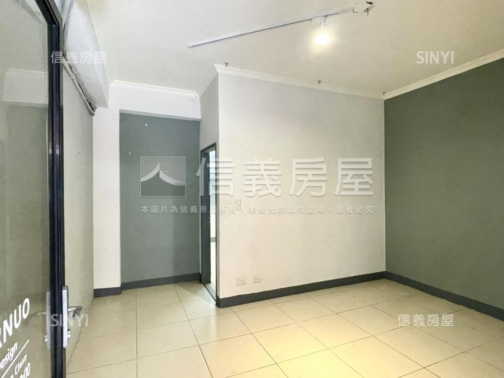 民生新東方正大面寬一樓房屋室內格局與周邊環境