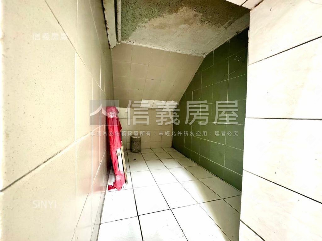 民生新東方正大面寬一樓房屋室內格局與周邊環境