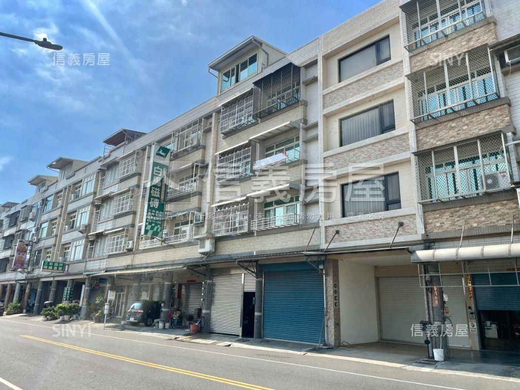 桂林鄰路大透店房屋室內格局與周邊環境