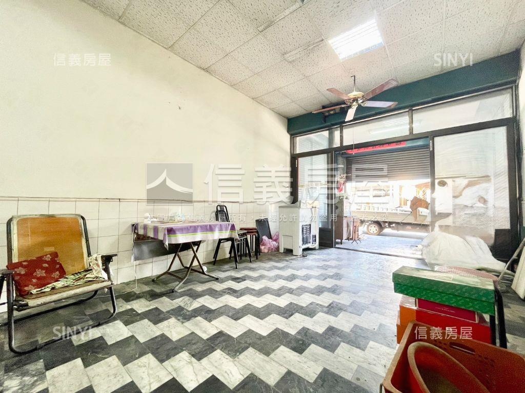 桂林鄰路大透店房屋室內格局與周邊環境