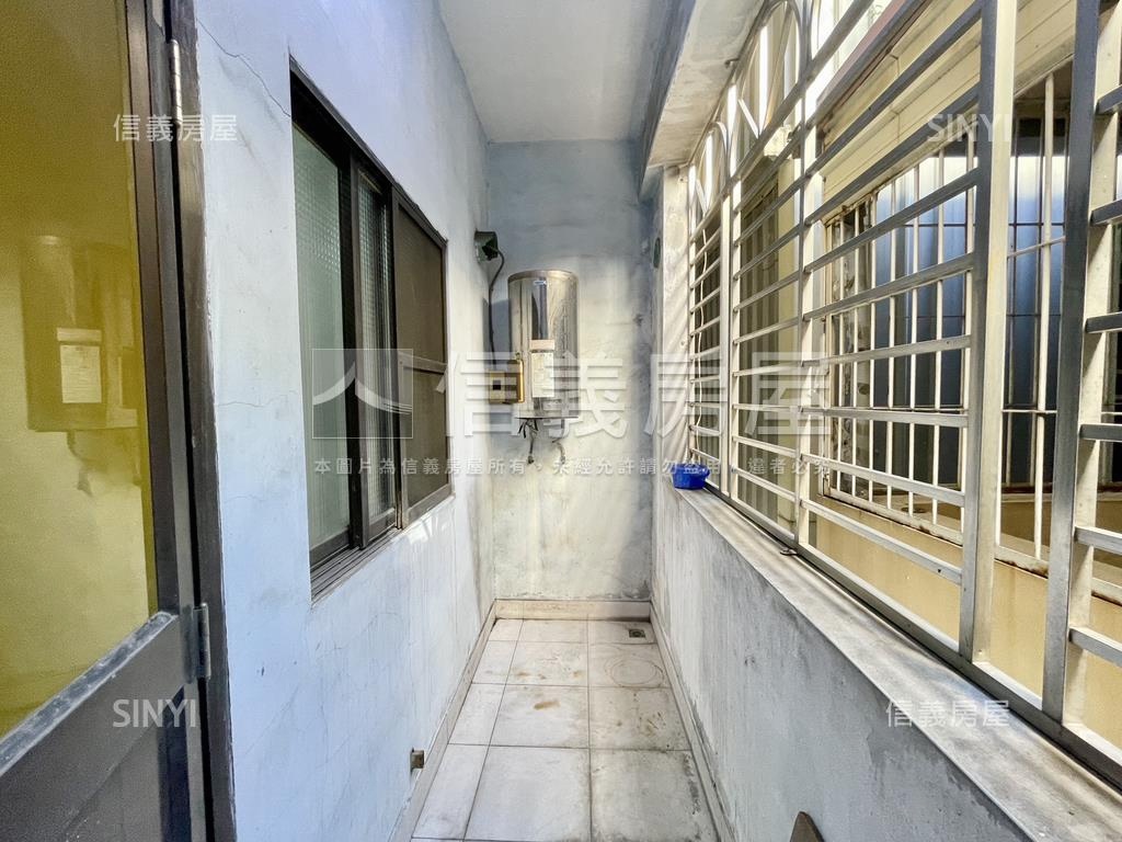 桂林鄰路大透店房屋室內格局與周邊環境