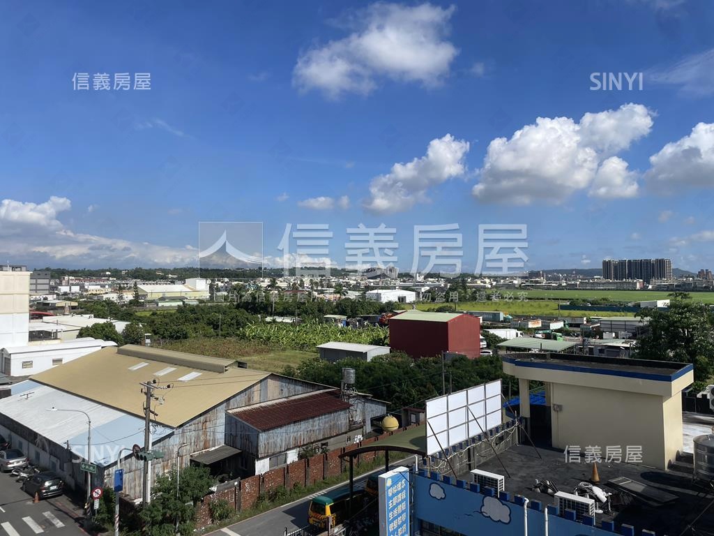 桂林鄰路大透店房屋室內格局與周邊環境