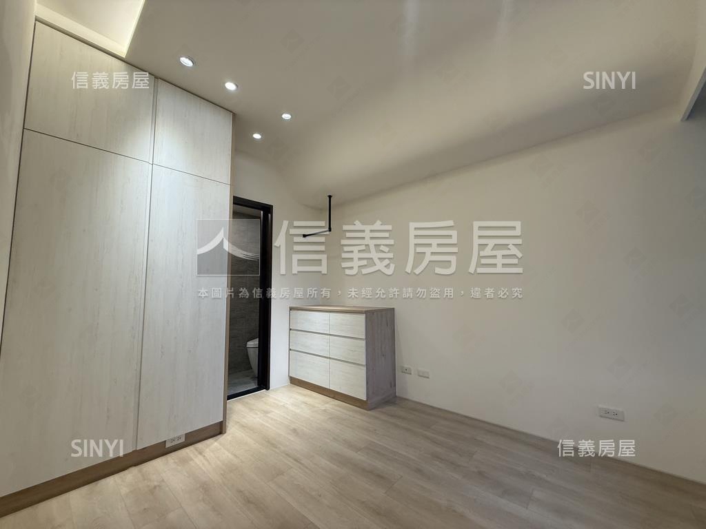 明新重劃高樓採光房屋室內格局與周邊環境