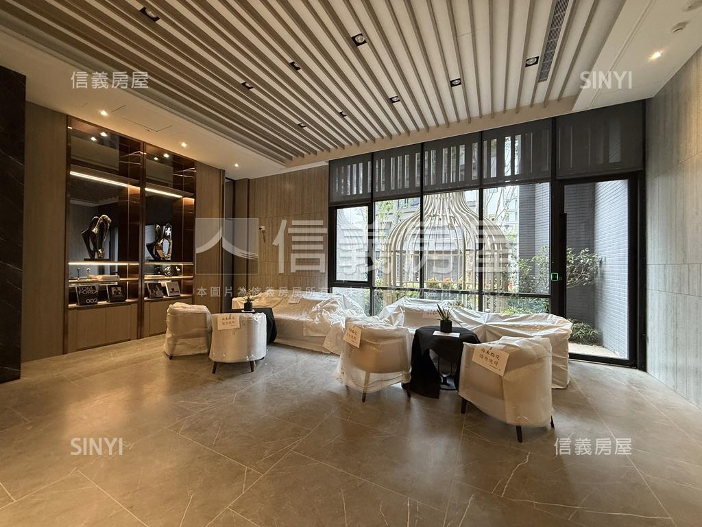 明新重劃高樓採光房屋室內格局與周邊環境