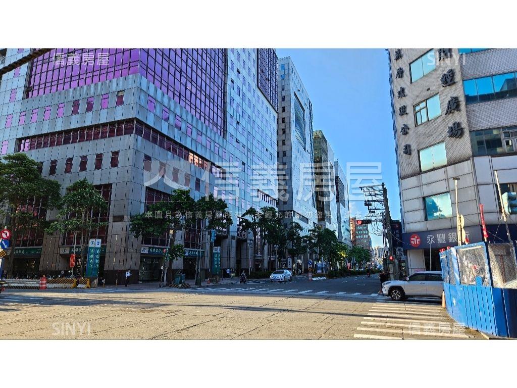 連城建一角窗店王房屋室內格局與周邊環境