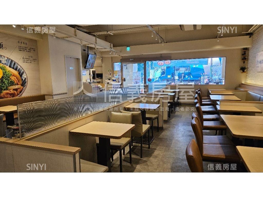連城建一角窗店王房屋室內格局與周邊環境