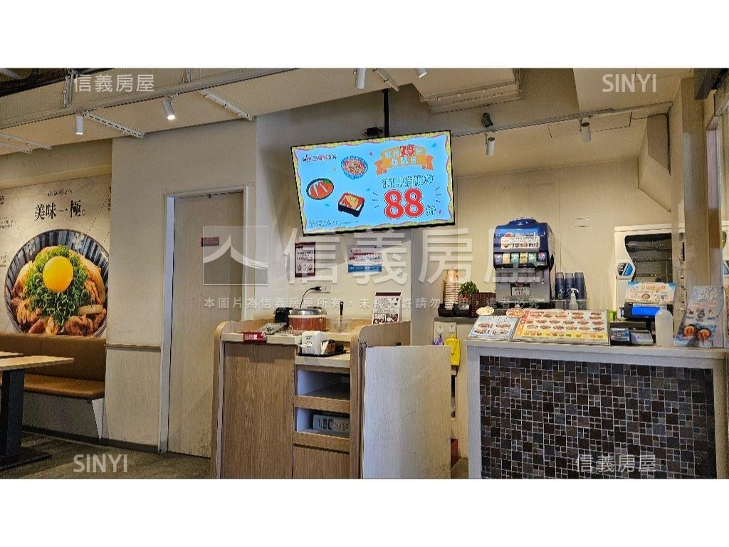 連城建一角窗店王房屋室內格局與周邊環境