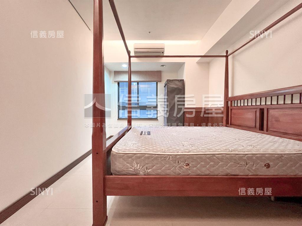 遠見藝術館大四房平車房屋室內格局與周邊環境