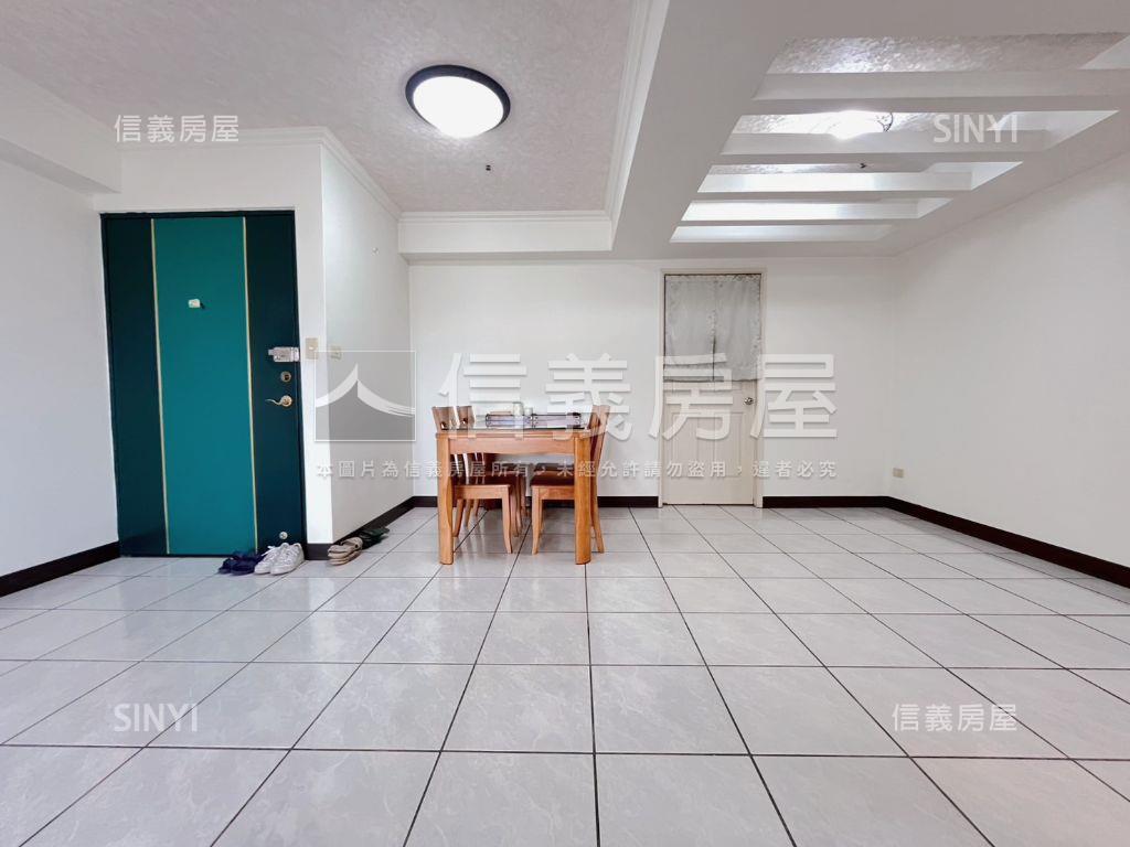 優詩丹郡邊間高樓視野美宅房屋室內格局與周邊環境