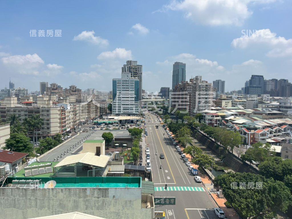 優詩丹郡邊間高樓視野美宅房屋室內格局與周邊環境