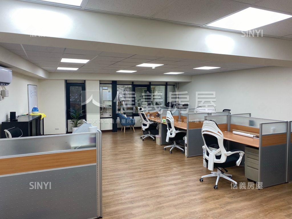 ★中山北美源大廈稀有釋出房屋室內格局與周邊環境