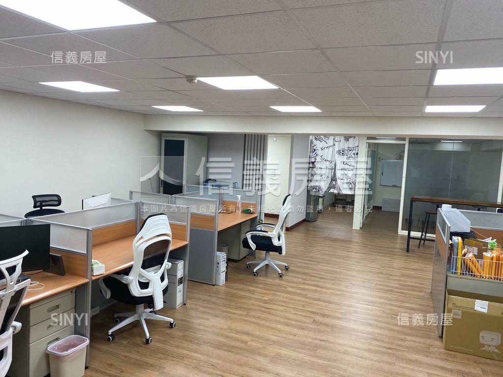 ★中山北美源大廈稀有釋出房屋室內格局與周邊環境