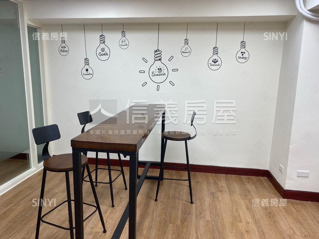 ★中山北美源大廈稀有釋出房屋室內格局與周邊環境