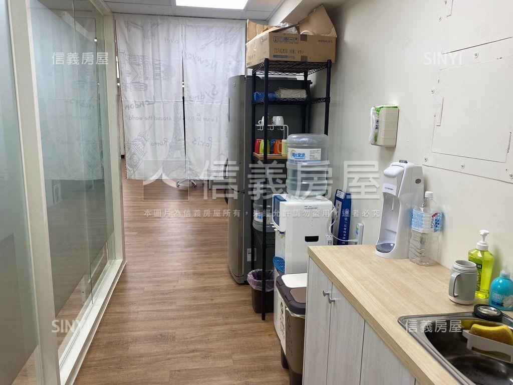 ★中山北美源大廈稀有釋出房屋室內格局與周邊環境