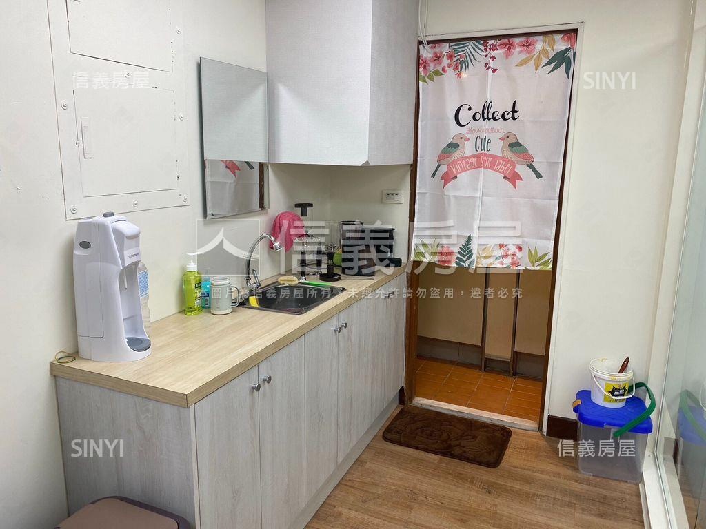 ★中山北美源大廈稀有釋出房屋室內格局與周邊環境