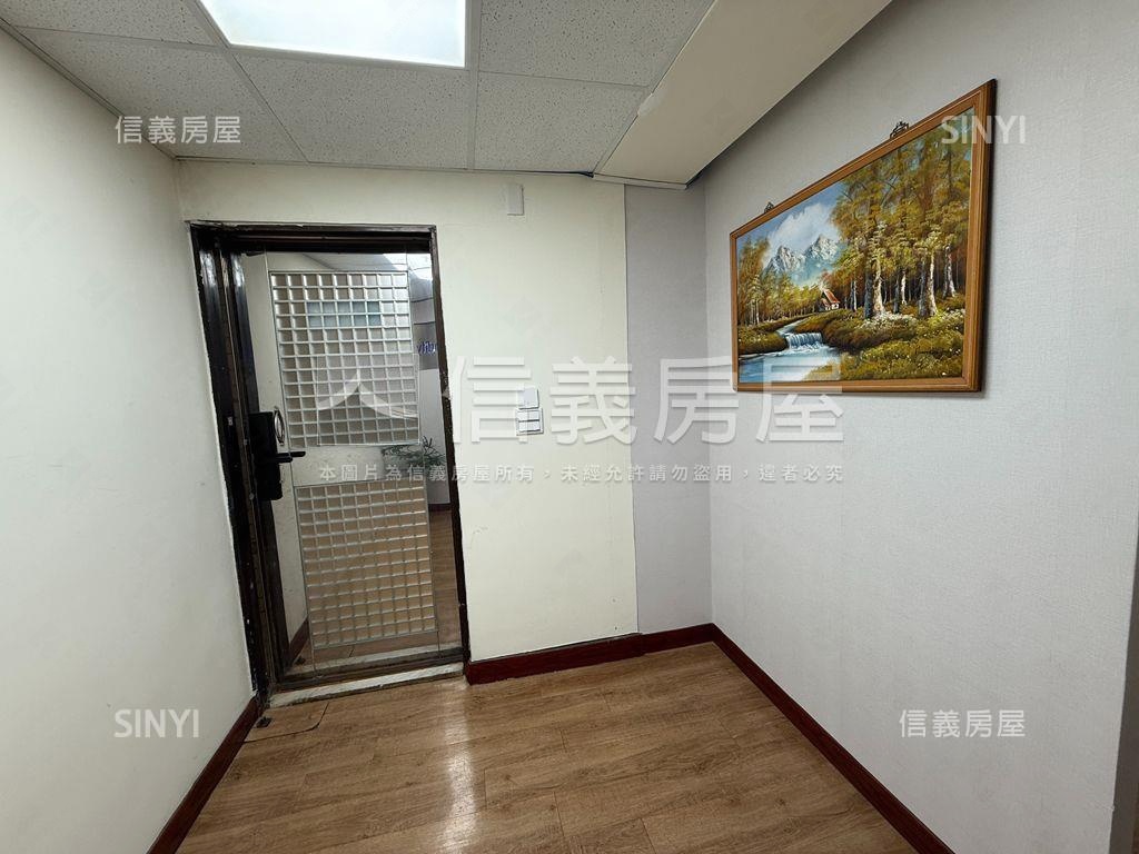 ★中山北美源大廈稀有釋出房屋室內格局與周邊環境