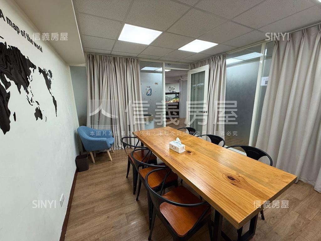 ★中山北美源大廈稀有釋出房屋室內格局與周邊環境