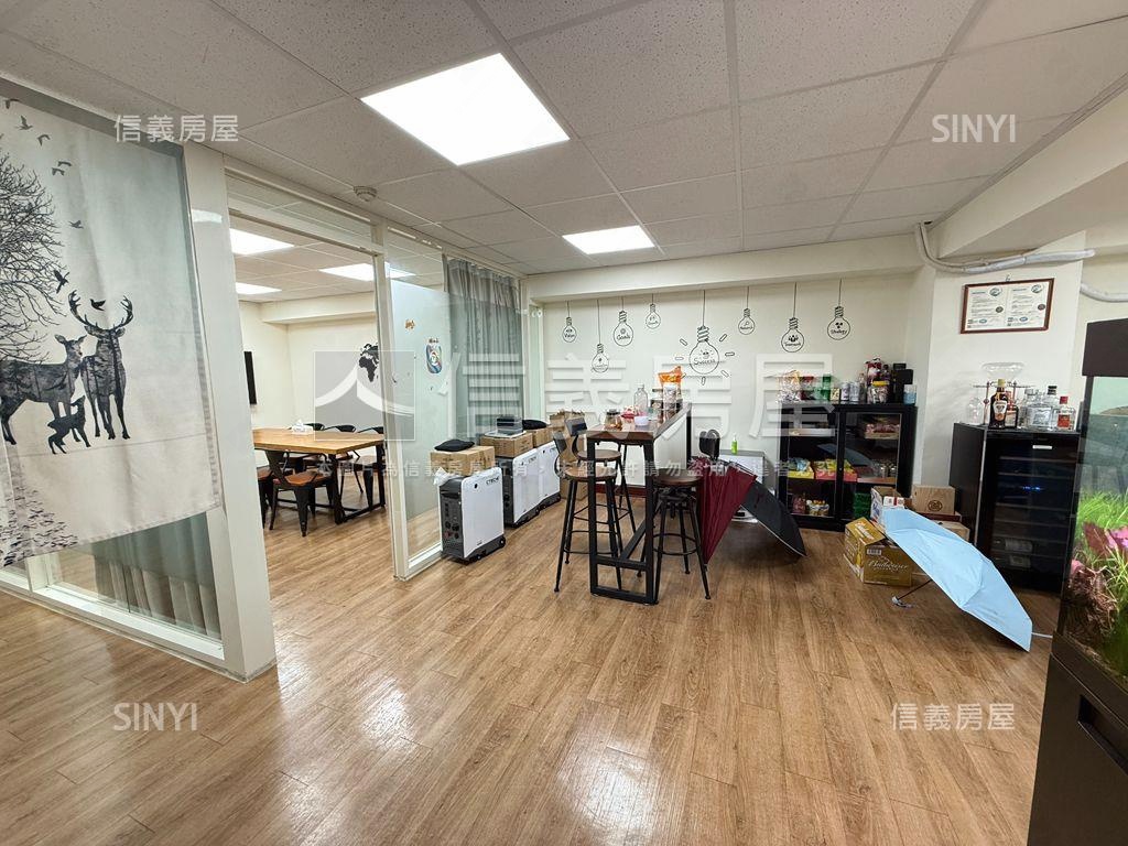 ★中山北美源大廈稀有釋出房屋室內格局與周邊環境