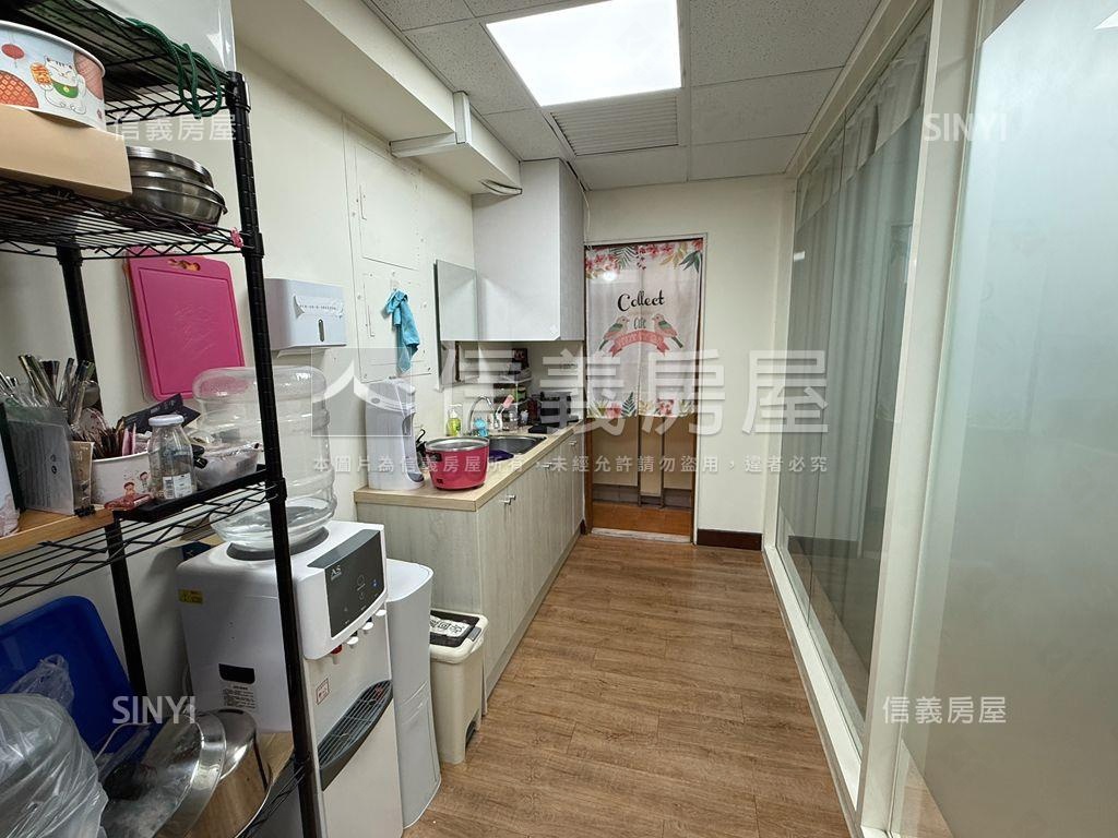 ★中山北美源大廈稀有釋出房屋室內格局與周邊環境