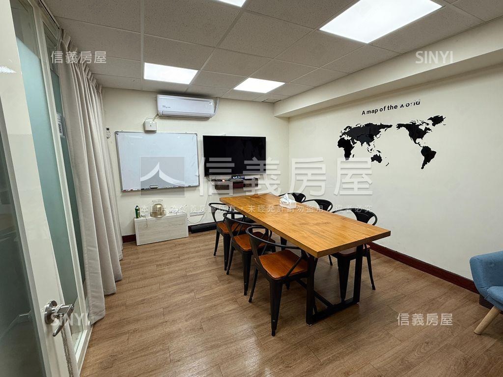 ★中山北美源大廈稀有釋出房屋室內格局與周邊環境