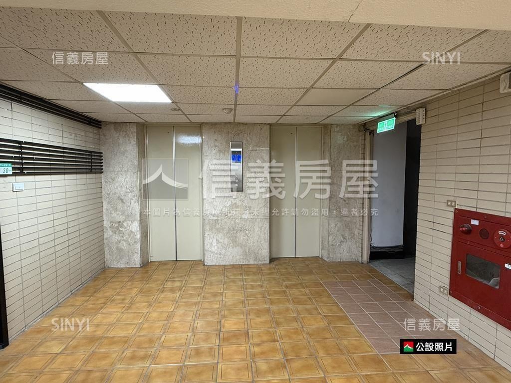 ★中山北美源大廈稀有釋出房屋室內格局與周邊環境