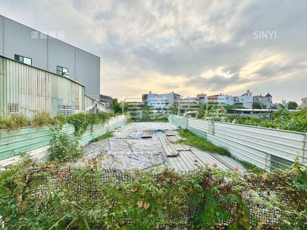 永康大灣臨路約８米漂亮地房屋室內格局與周邊環境