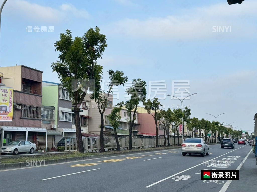 永康大灣臨路約８米漂亮地房屋室內格局與周邊環境