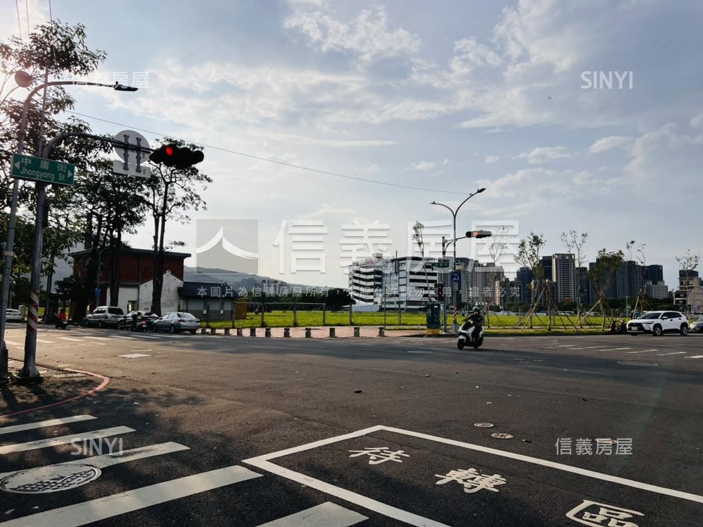 中庸街大巷透房屋室內格局與周邊環境