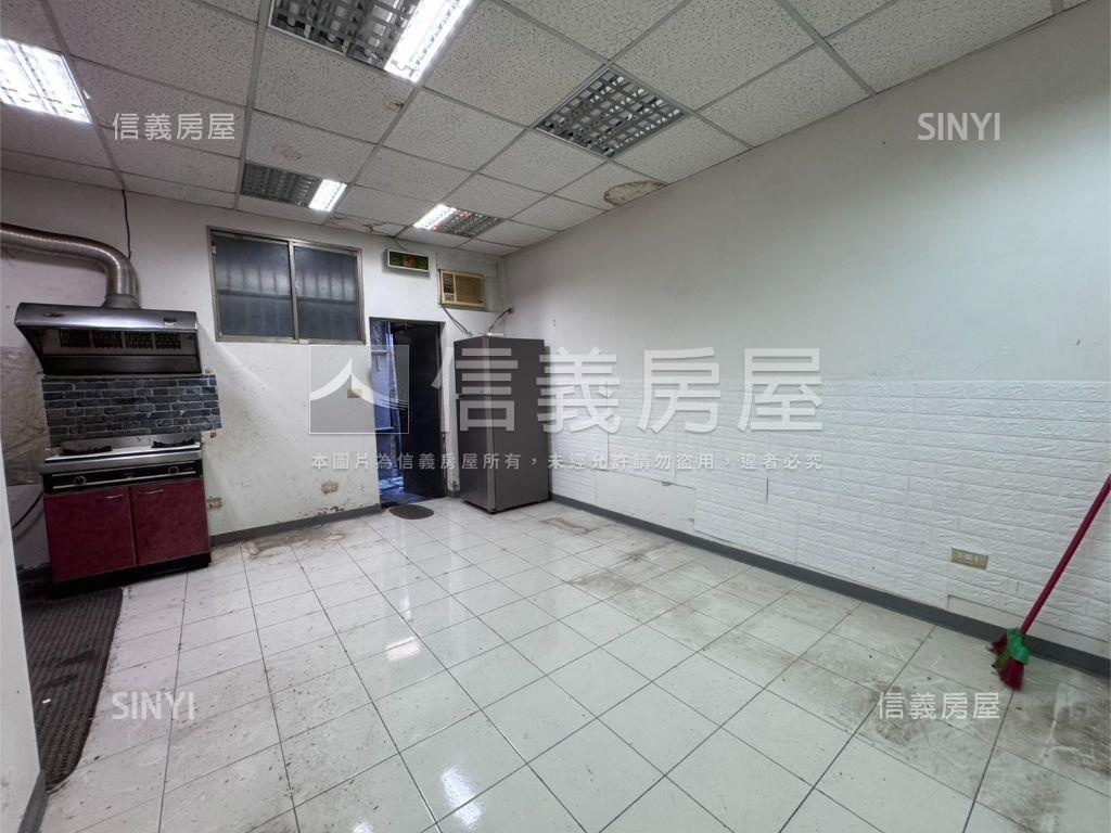 ★商圈精選店面★房屋室內格局與周邊環境