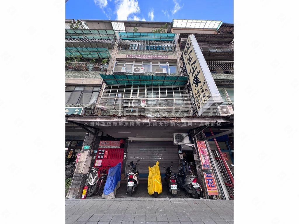 ★商圈精選店面★房屋室內格局與周邊環境