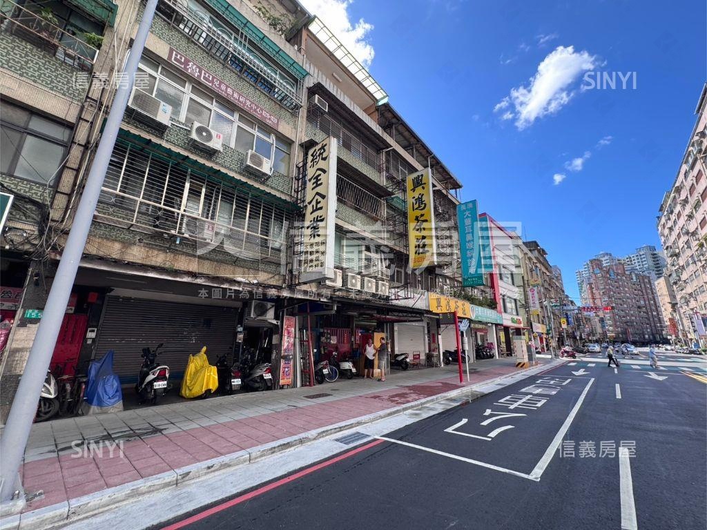 ★商圈精選店面★房屋室內格局與周邊環境