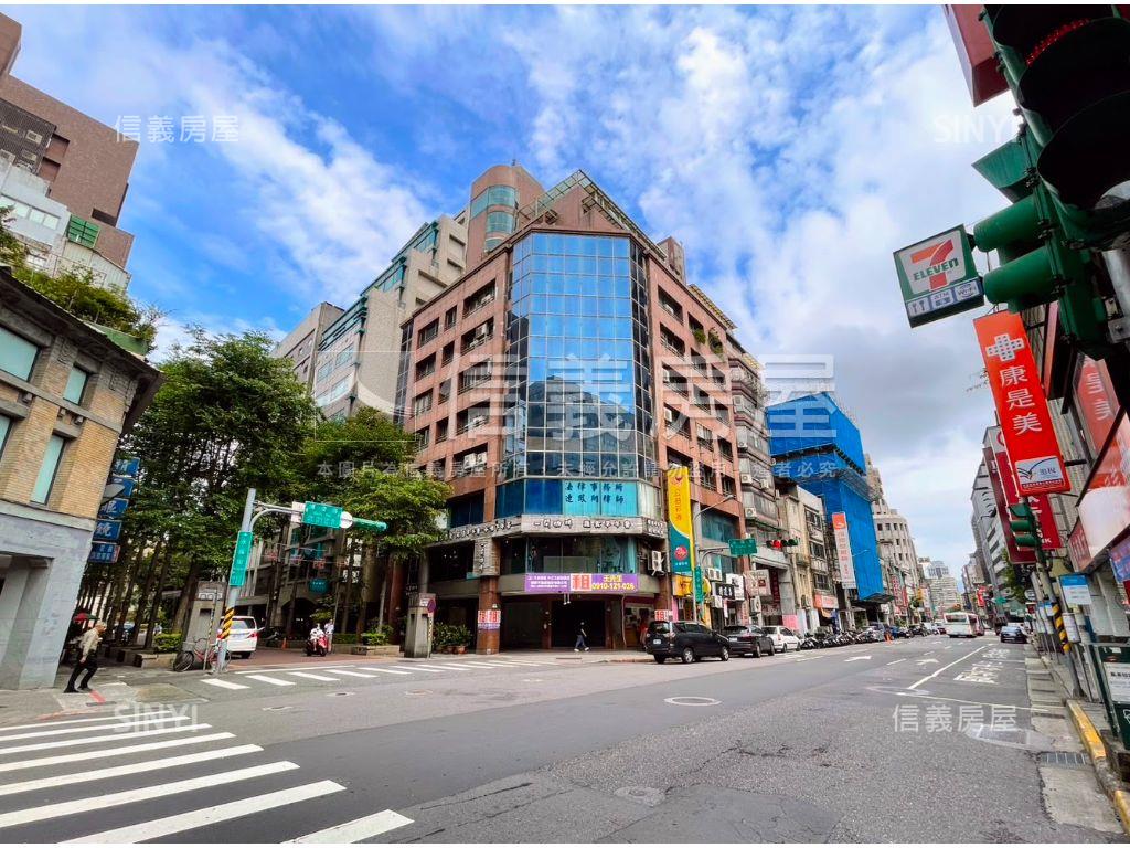 榮町の華：景滿角間金店辦房屋室內格局與周邊環境