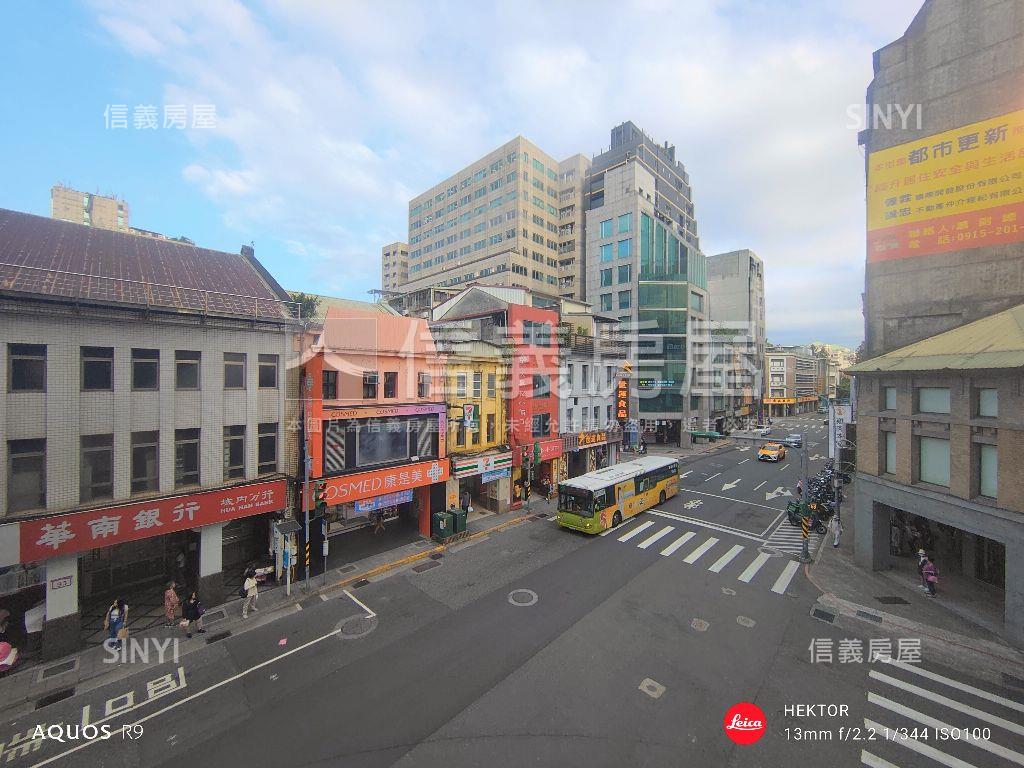 榮町の華：景滿角間金店辦房屋室內格局與周邊環境