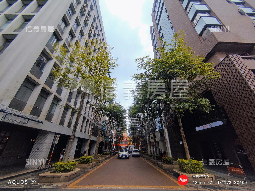 榮町の華：景滿角間金店辦房屋室內格局與周邊環境