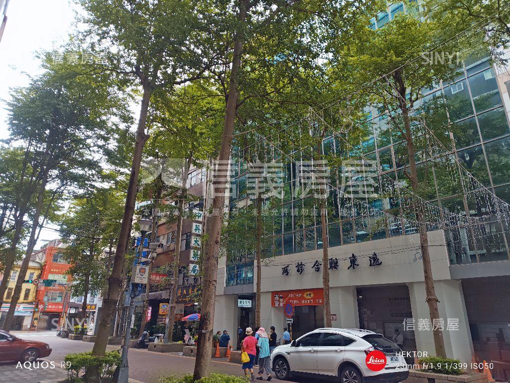 榮町の華：景滿角間金店辦房屋室內格局與周邊環境