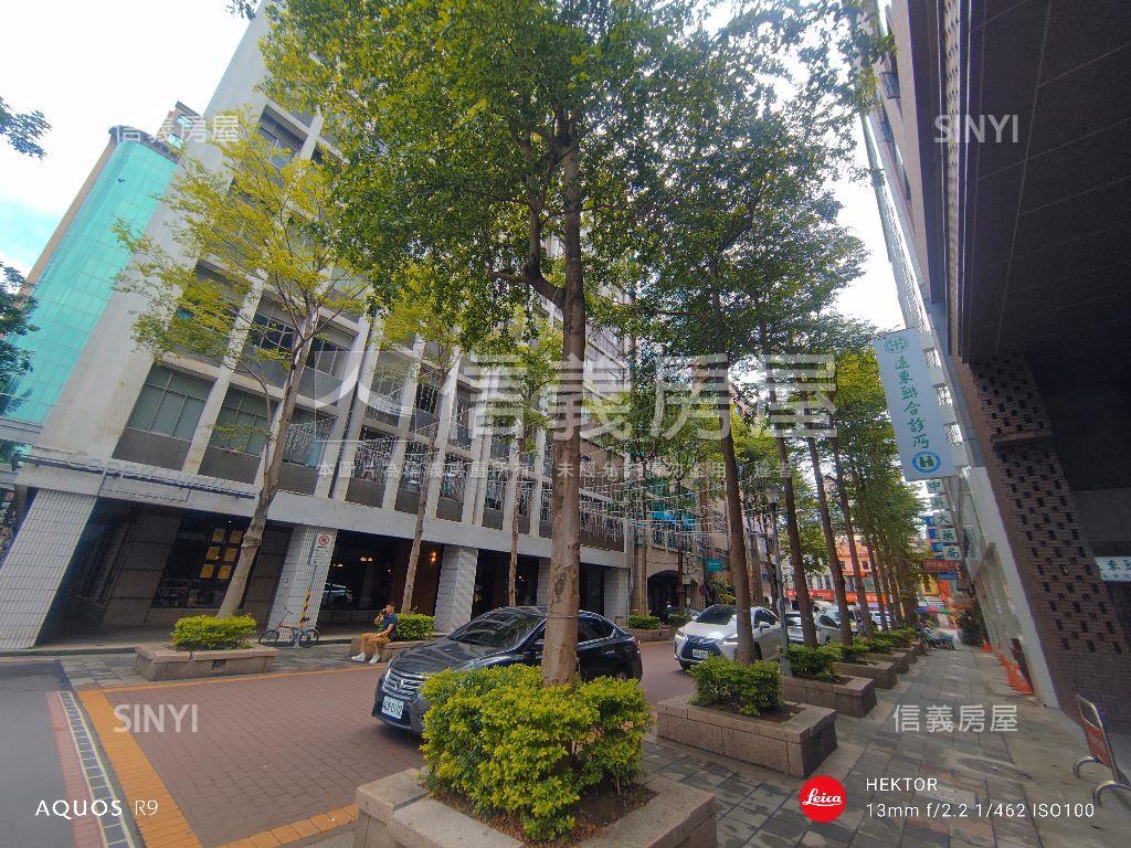 榮町の華：景滿角間金店辦房屋室內格局與周邊環境