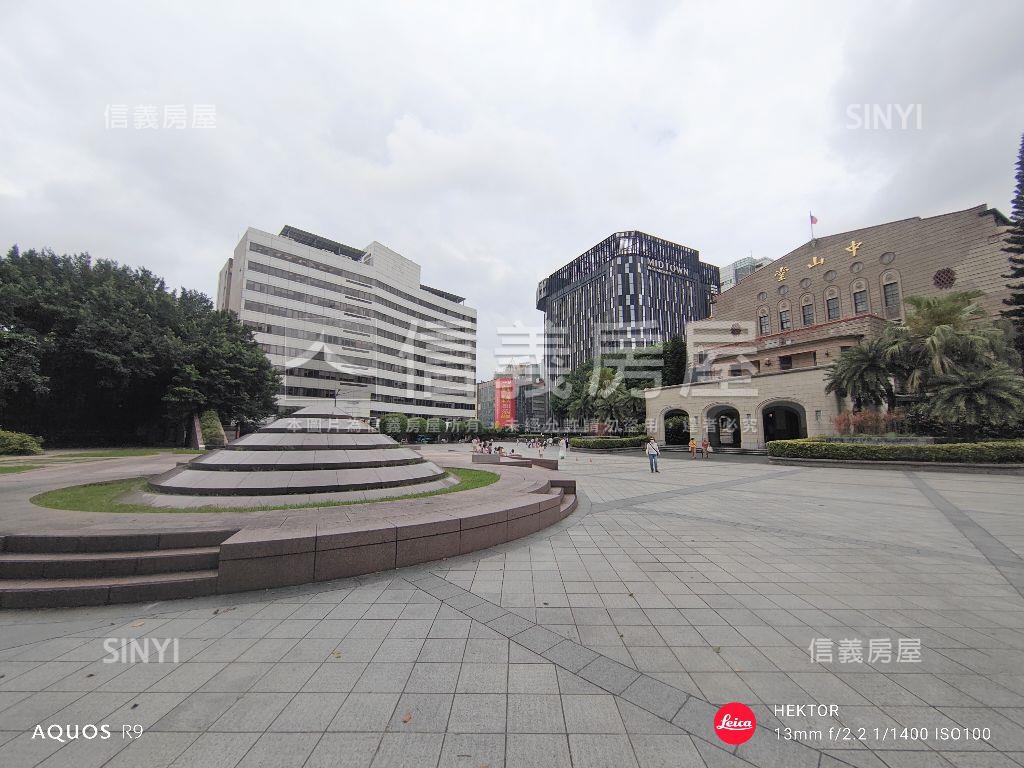 榮町の華：景滿角間金店辦房屋室內格局與周邊環境