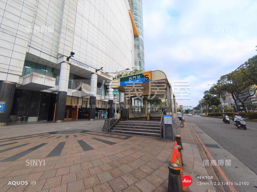 榮町の華：景滿角間金店辦房屋室內格局與周邊環境