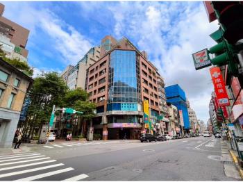 榮町の華：景滿角間金店辦