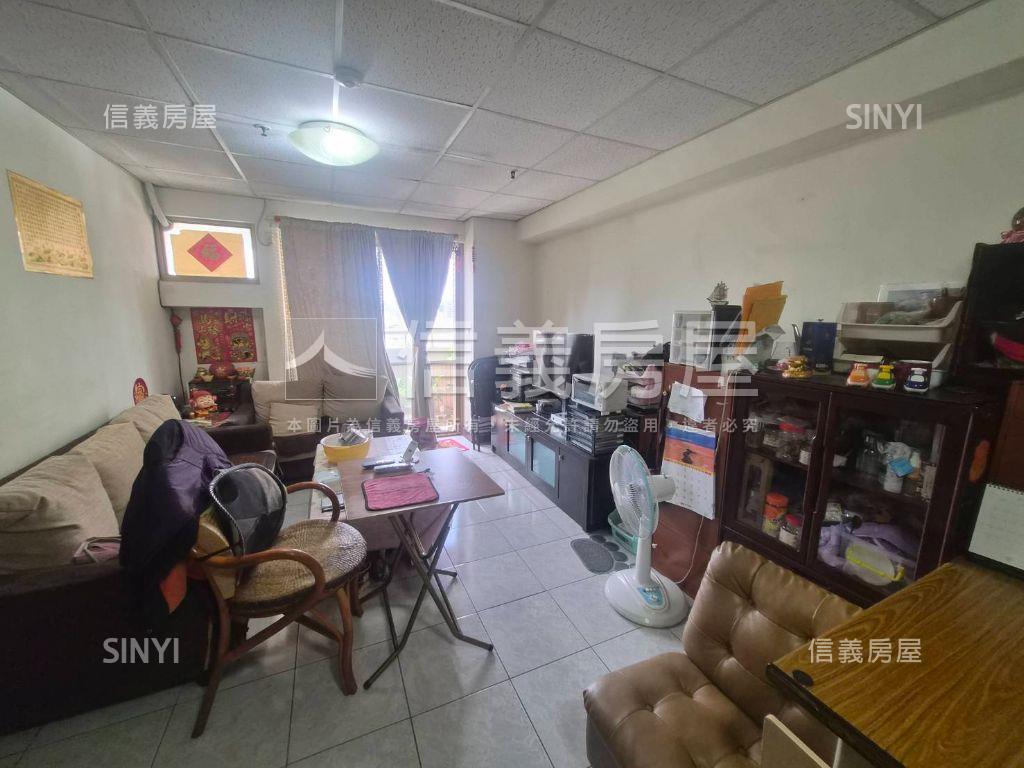 光大國宅高樓面公園大四房房屋室內格局與周邊環境