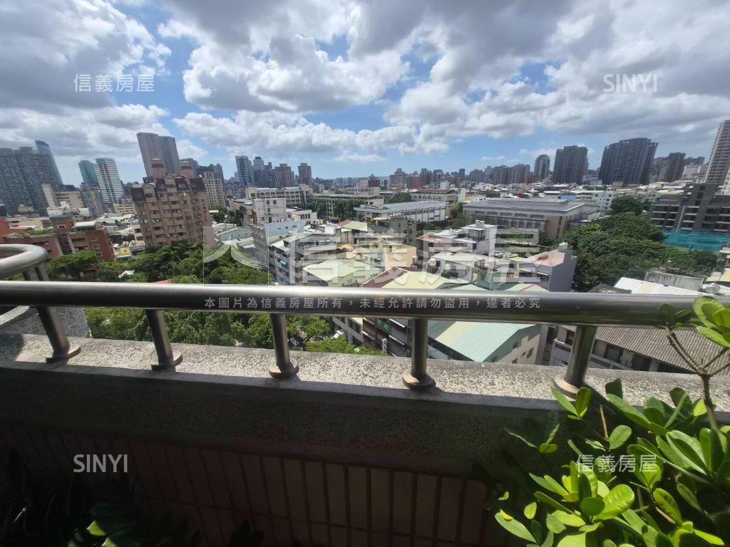 光大國宅高樓面公園大四房房屋室內格局與周邊環境