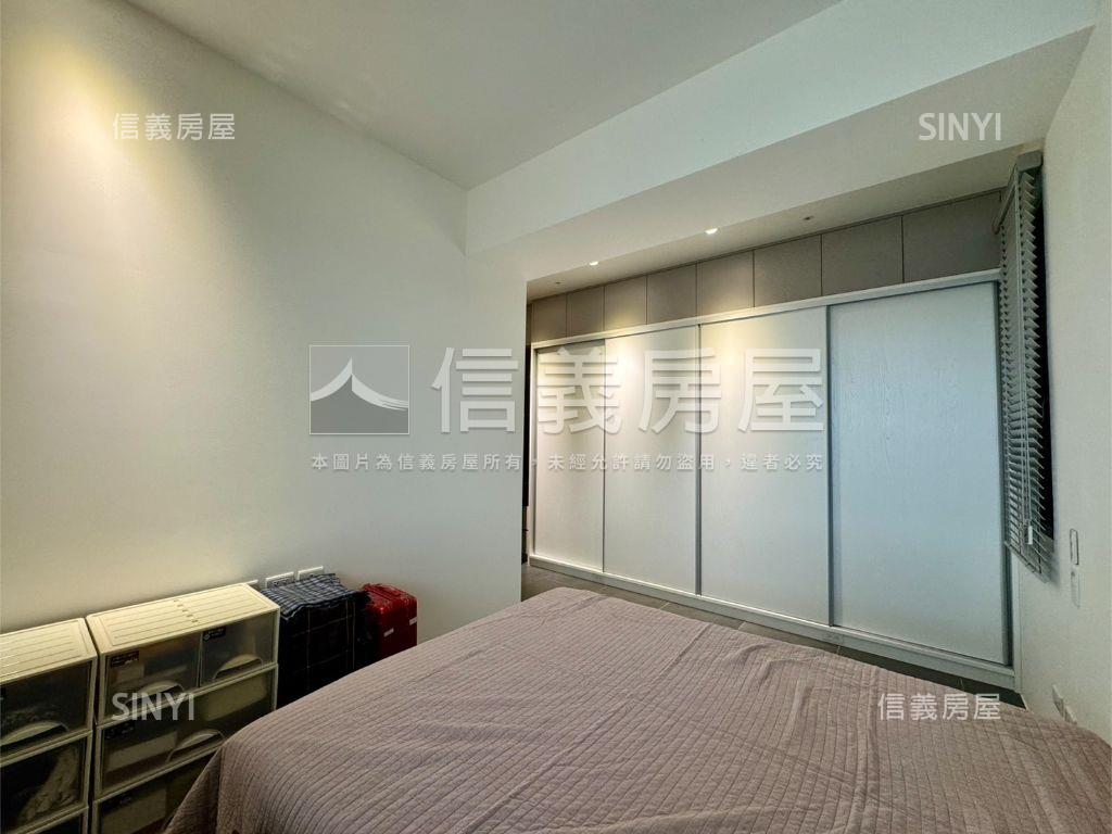 三捷鋼骨四房萬坪公園市政房屋室內格局與周邊環境